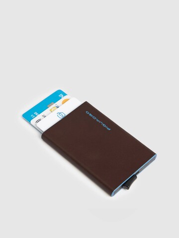 Piquadro Wallet in Brown