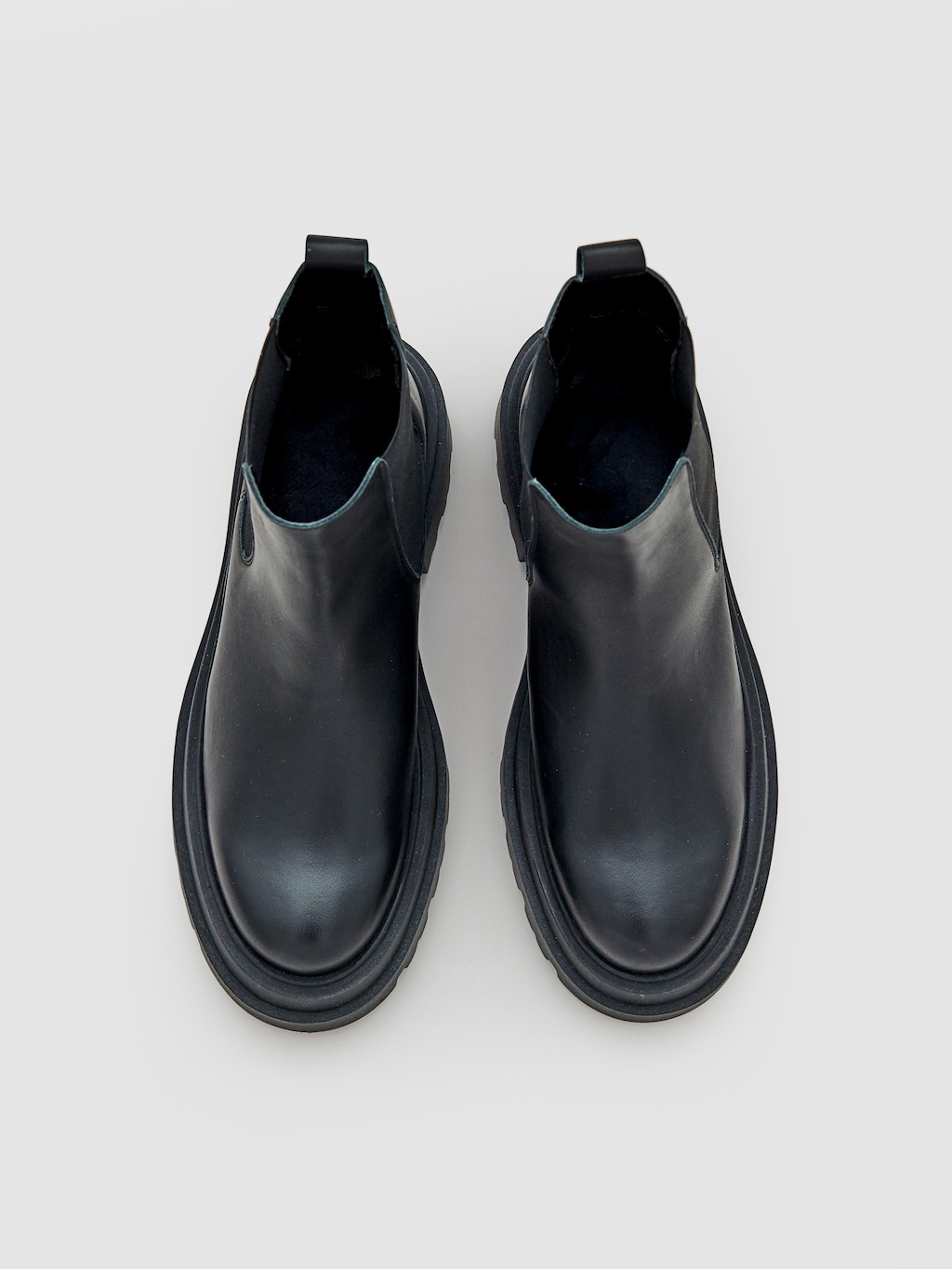 Bottines 'Doerthe'