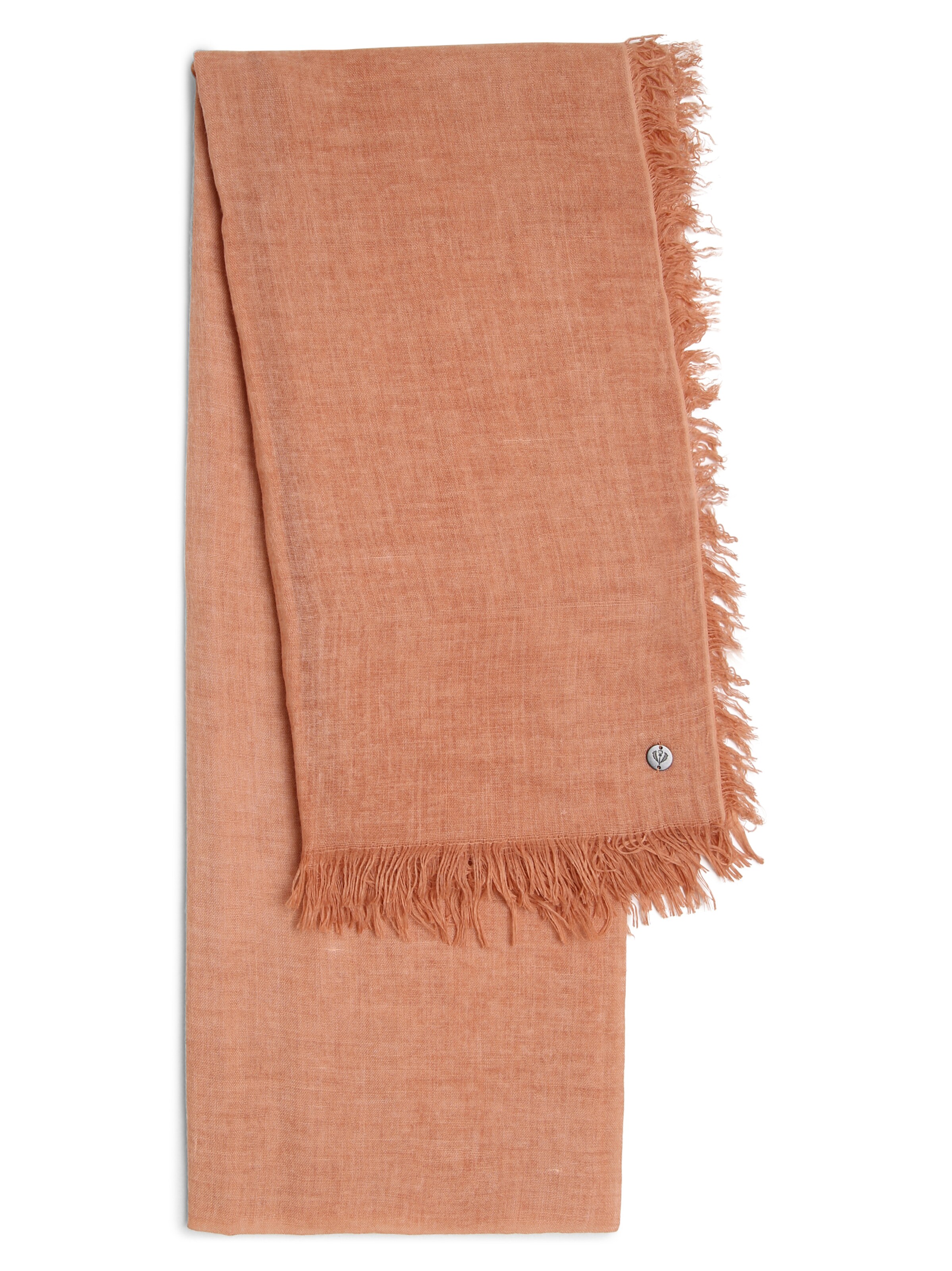 FRAAS Stola in Orange