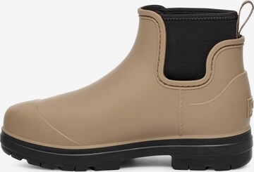 UGG - Botas de borracha 'DROPLET' em cinzento