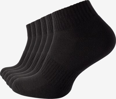Stark Soul Sportsocken in 39-42 in schwarz, Produktansicht