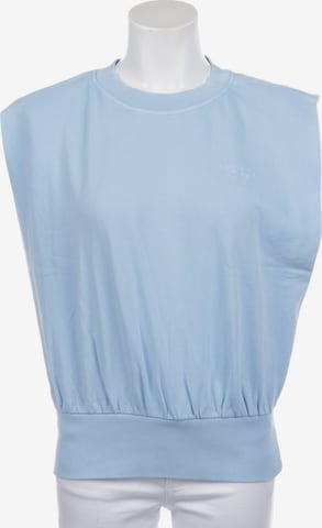 Essentiel Antwerp Top & Shirt in XXS in Blue: front