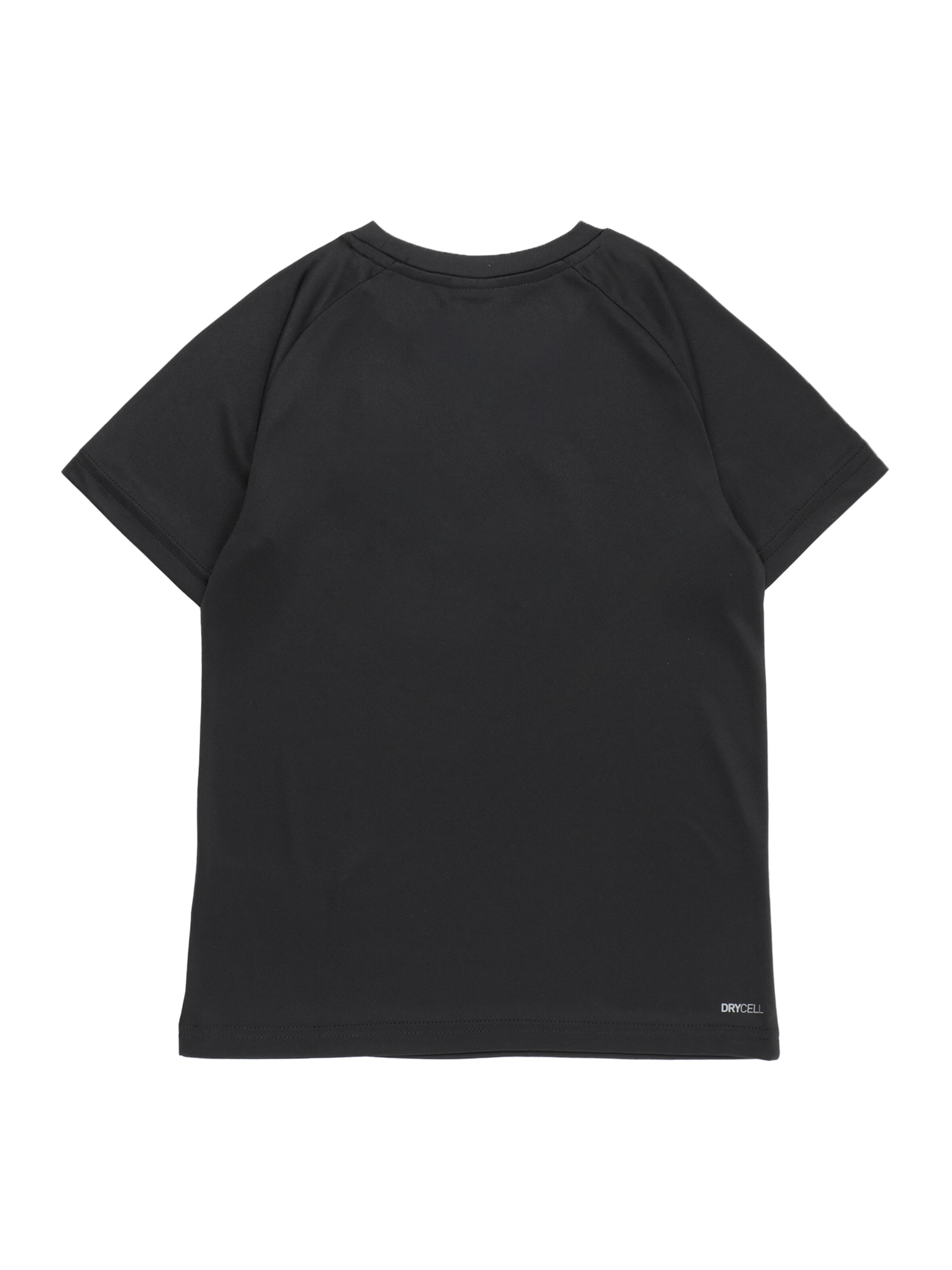 PUMA Shirt in Black