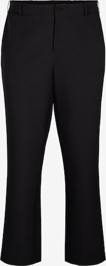 Pantaloni 'VKAISA' Zizzi di colore nero, Visualizzazione prodotti