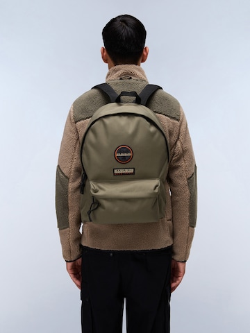 NAPAPIJRIRuksak 'Voyage 3' - zelena boja