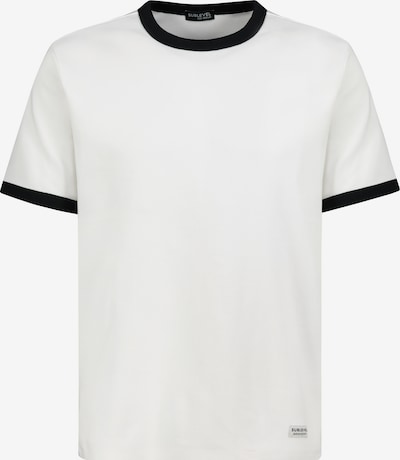 Sublevel Shirt in L in Black / White, Item view