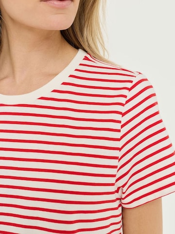 Tamaris Shirt 'Edessa' in White