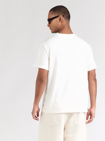 LEVI'S ® Shirt in White: back