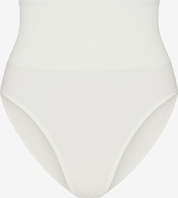 C&City Shaping slip in White: front