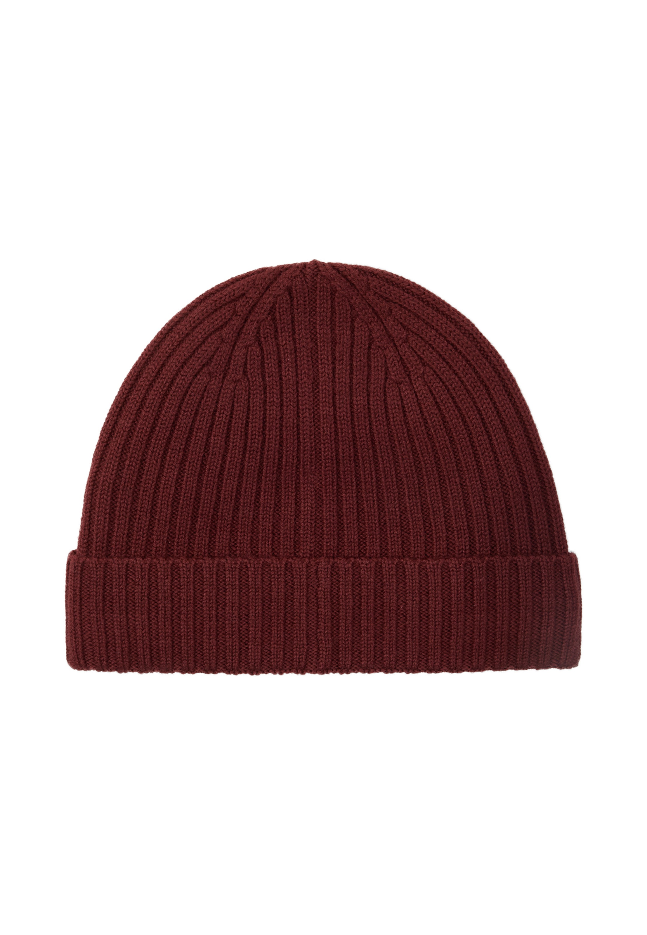 Bonnet JOOP! en rouge