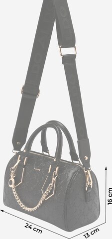 ALDO Handbag 'LAPILLI' in Black