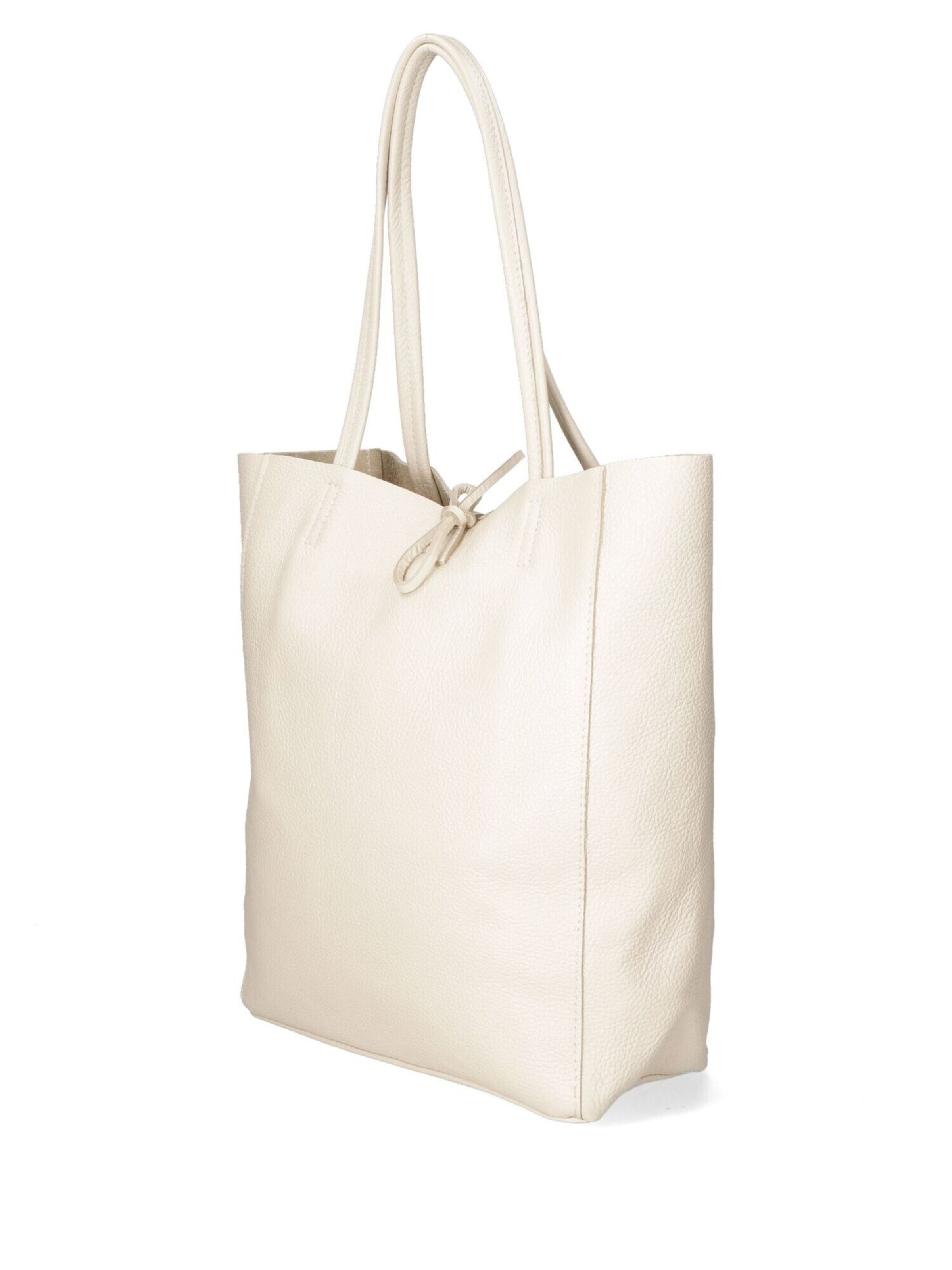 Cabas CHICCA BORSE en beige