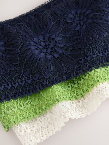Next Thong in Blue