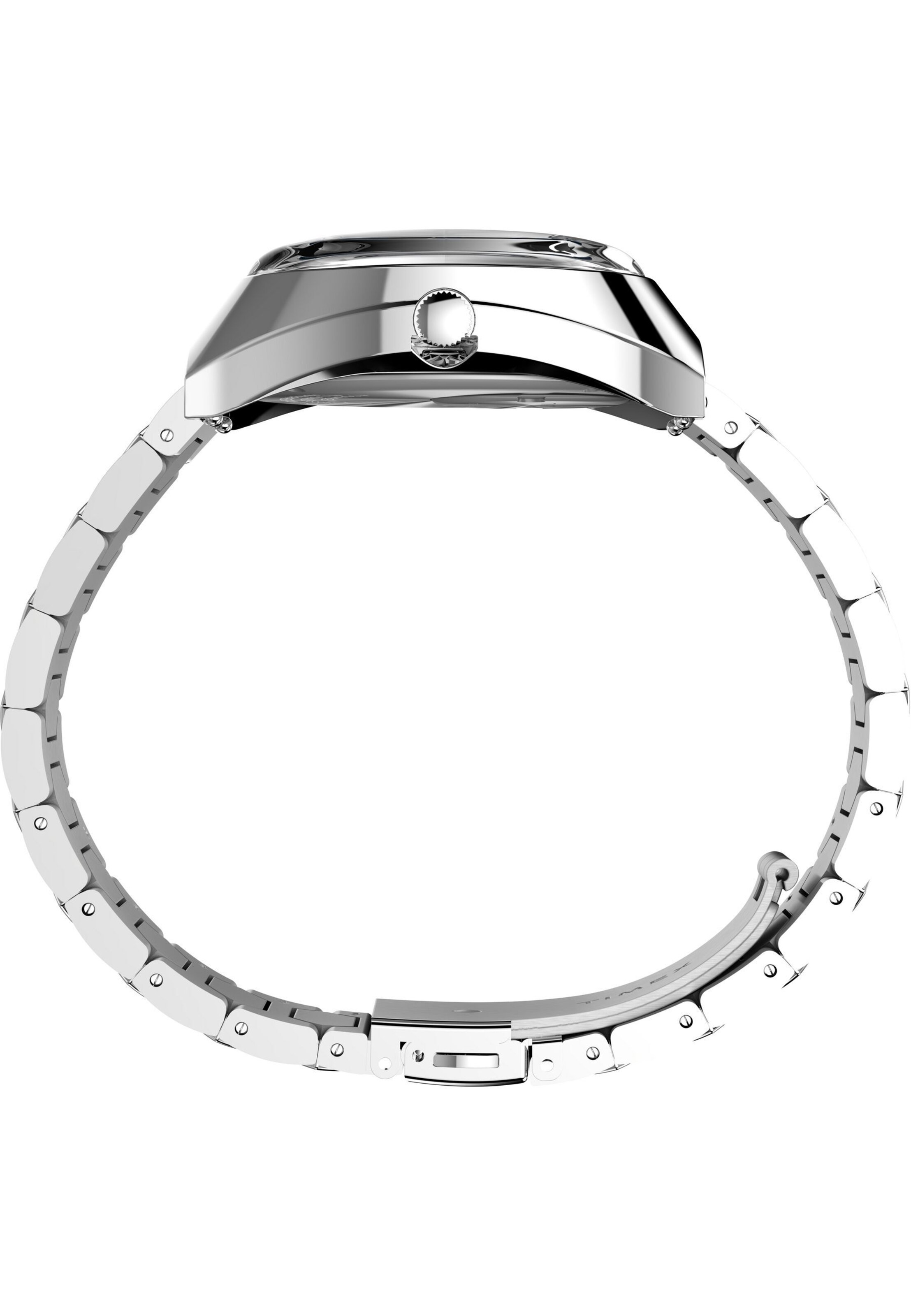 TIMEX Analog watch in Silver