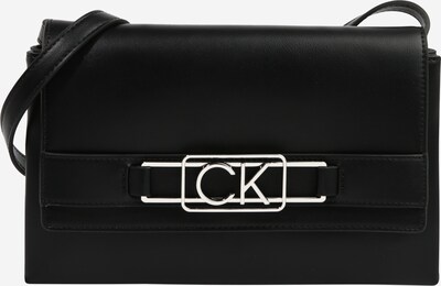 Calvin Klein Pidulik käekott must, Tootevaade