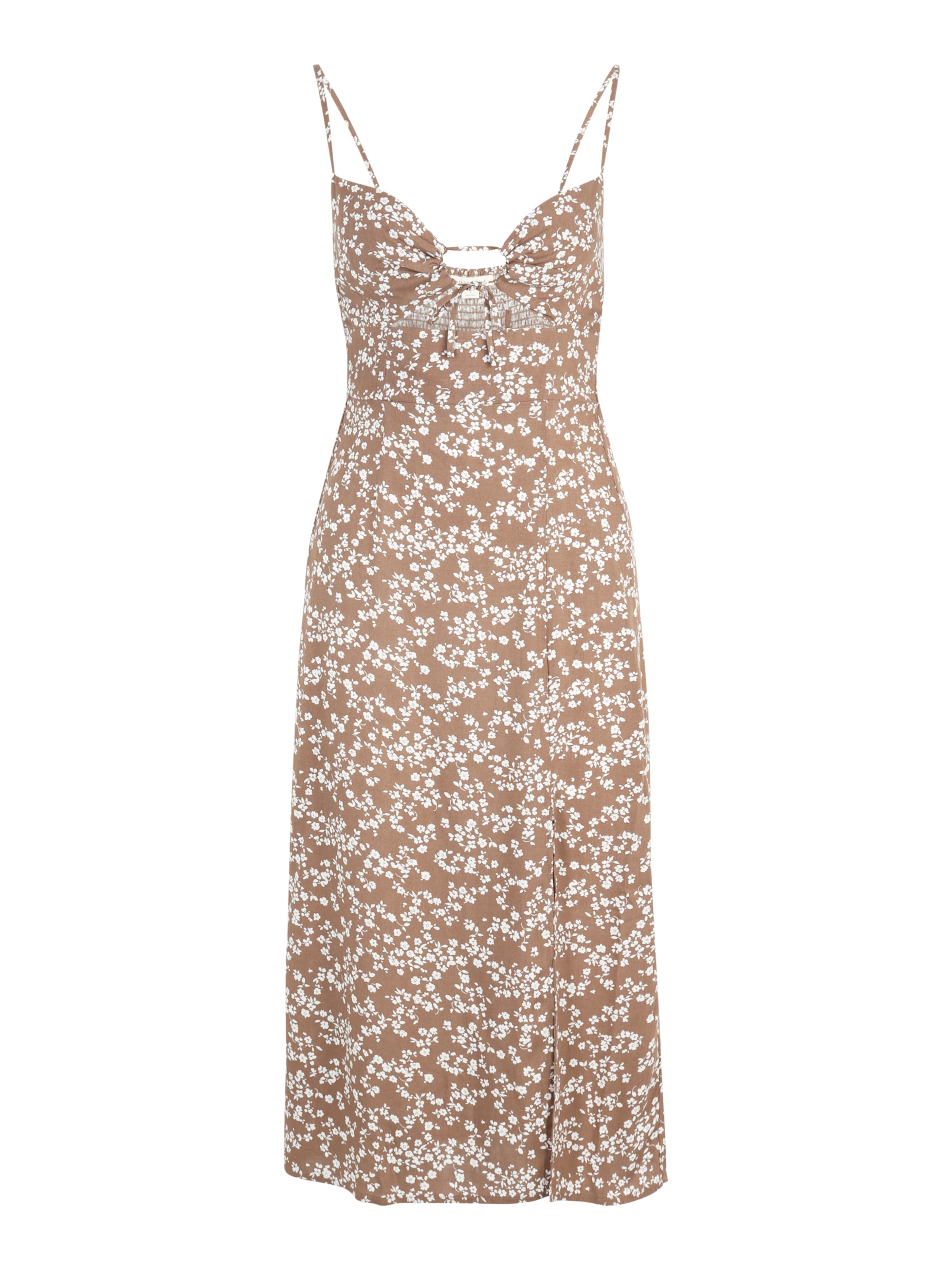 AÉROPOSTALE Ruha - bézs: elől