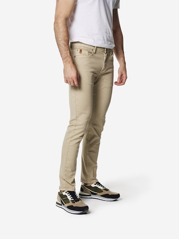 smėlio KOROSHI Standartinis Kelnės