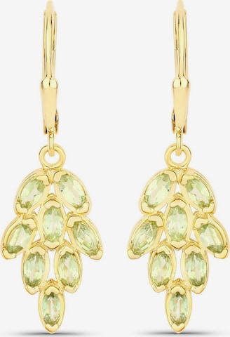 Rafaela Donata Earrings in Gold: front