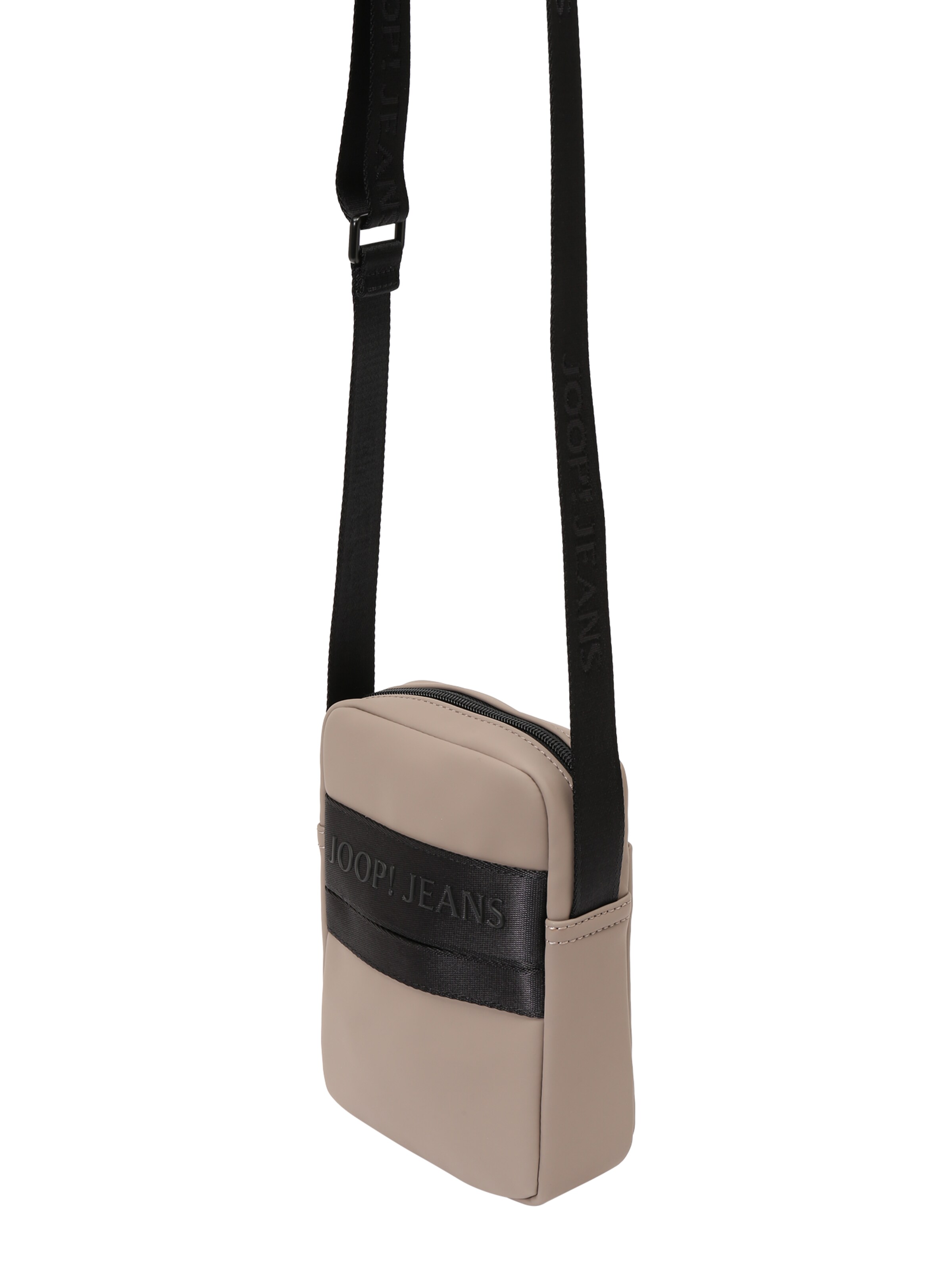 JOOP! Jeans - Bolso de hombro 'Modica Nuvola Rafael' en beige