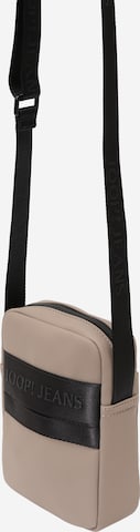 JOOP! Jeans - Bolso de hombro 'Modica Nuvola Rafael' en beige