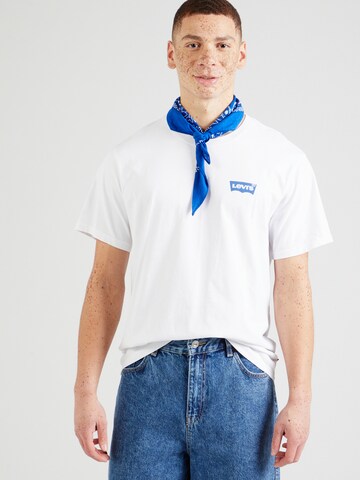 LEVI'S ® - Camiseta 'LSESS' en blanco