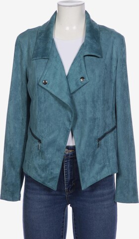 Betty Barclay Blazer S in Grün: predná strana