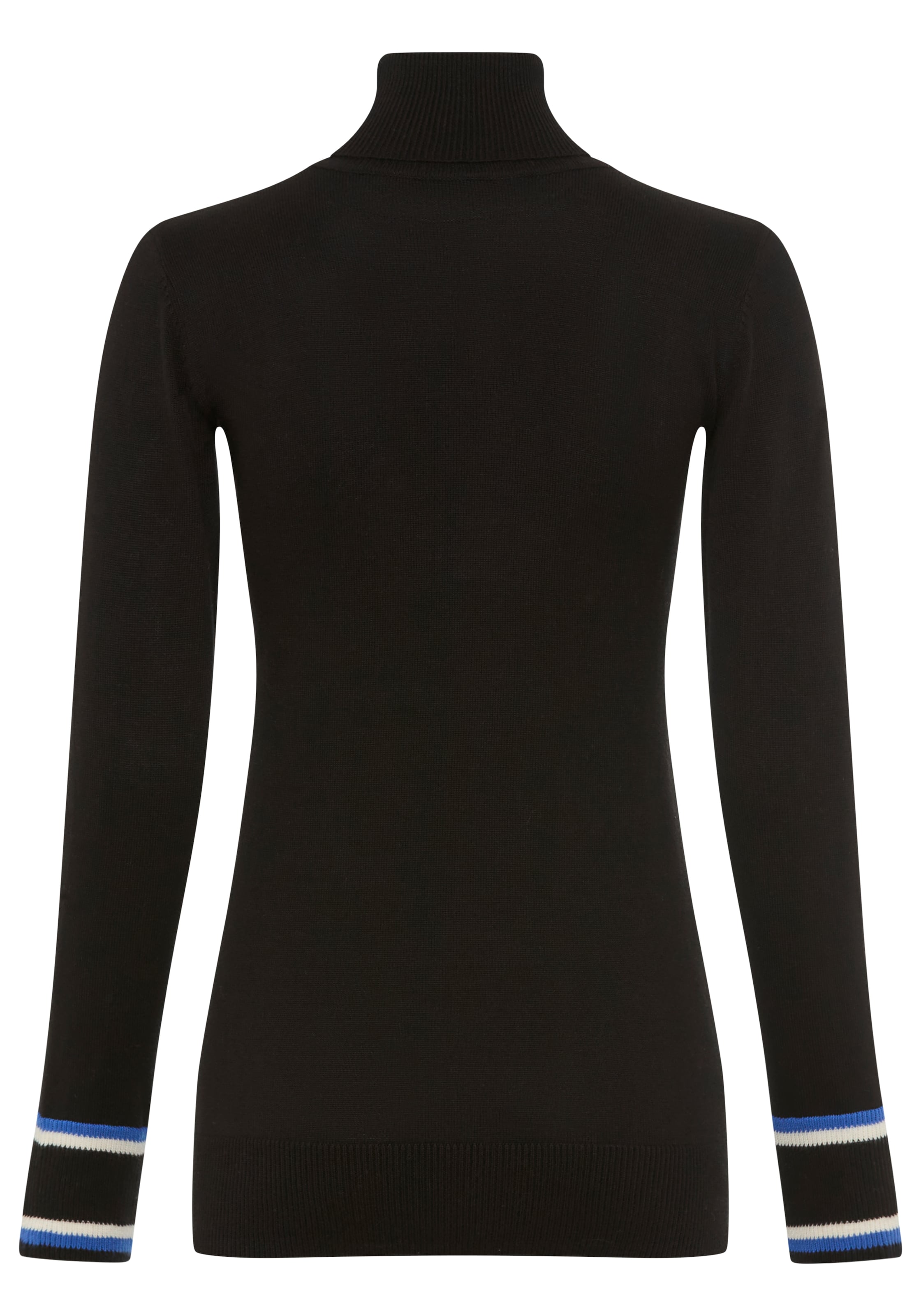 AJC Pullover in Schwarz