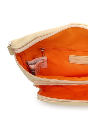 Emily & Noah Shoulder Bag ' E&N Joeline ' in Yellow