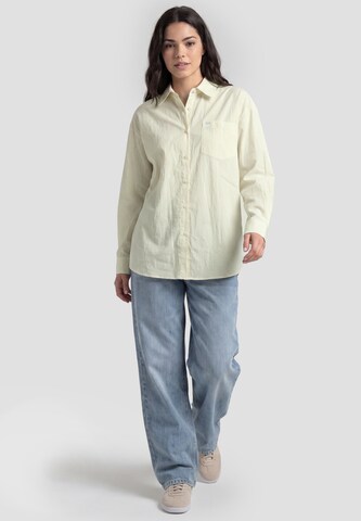 Chemisier MYMO en beige