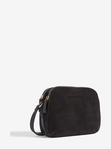 Friends Like TheseTorba preko ramena - crna boja