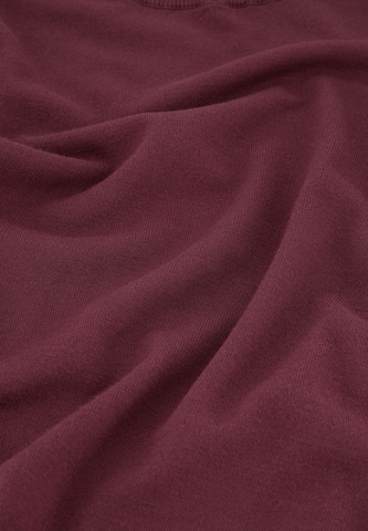 Pull-over Fabienne Chapot en rouge