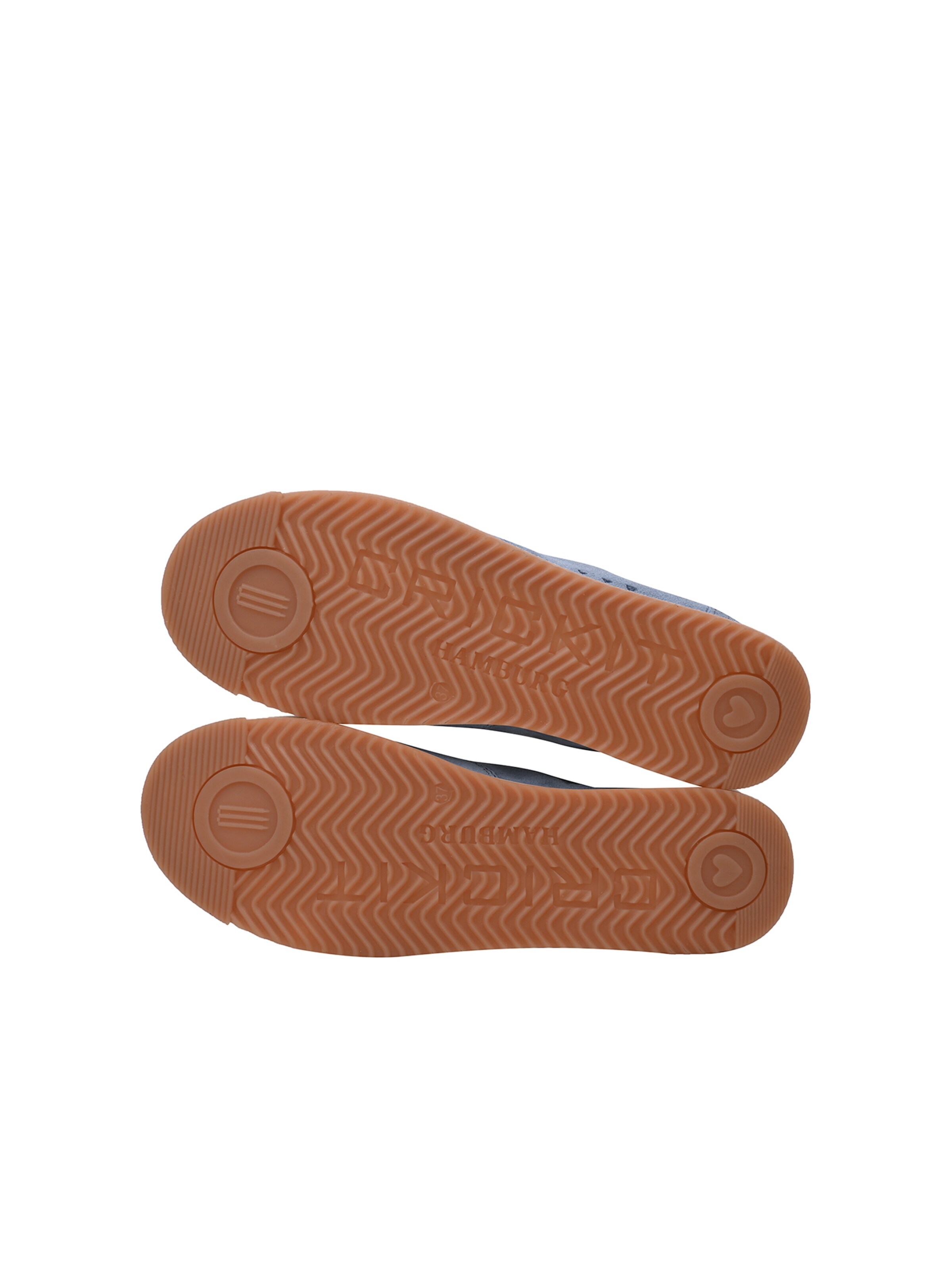 Crickit Sneaker 'TARA' in Blau