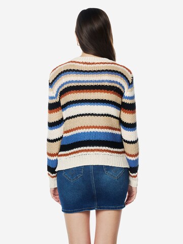 KOROSHI Sveter - Zmiešané farby
