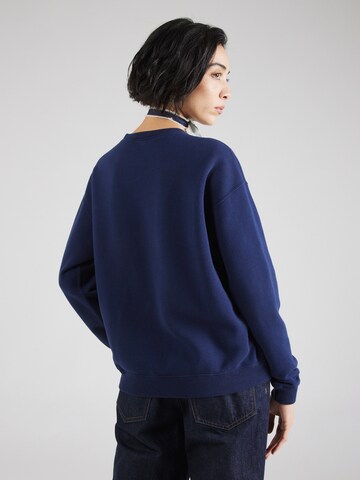 Polo Ralph Lauren Sweatshirt in Blauw