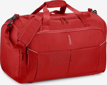 Borsa weekend 'Ironik' di Roncato in rosso