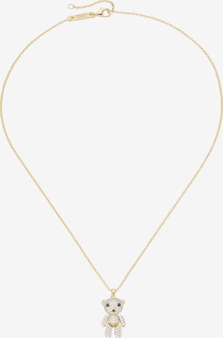 Giorgio Martello Milano - Cadena en oro: frente