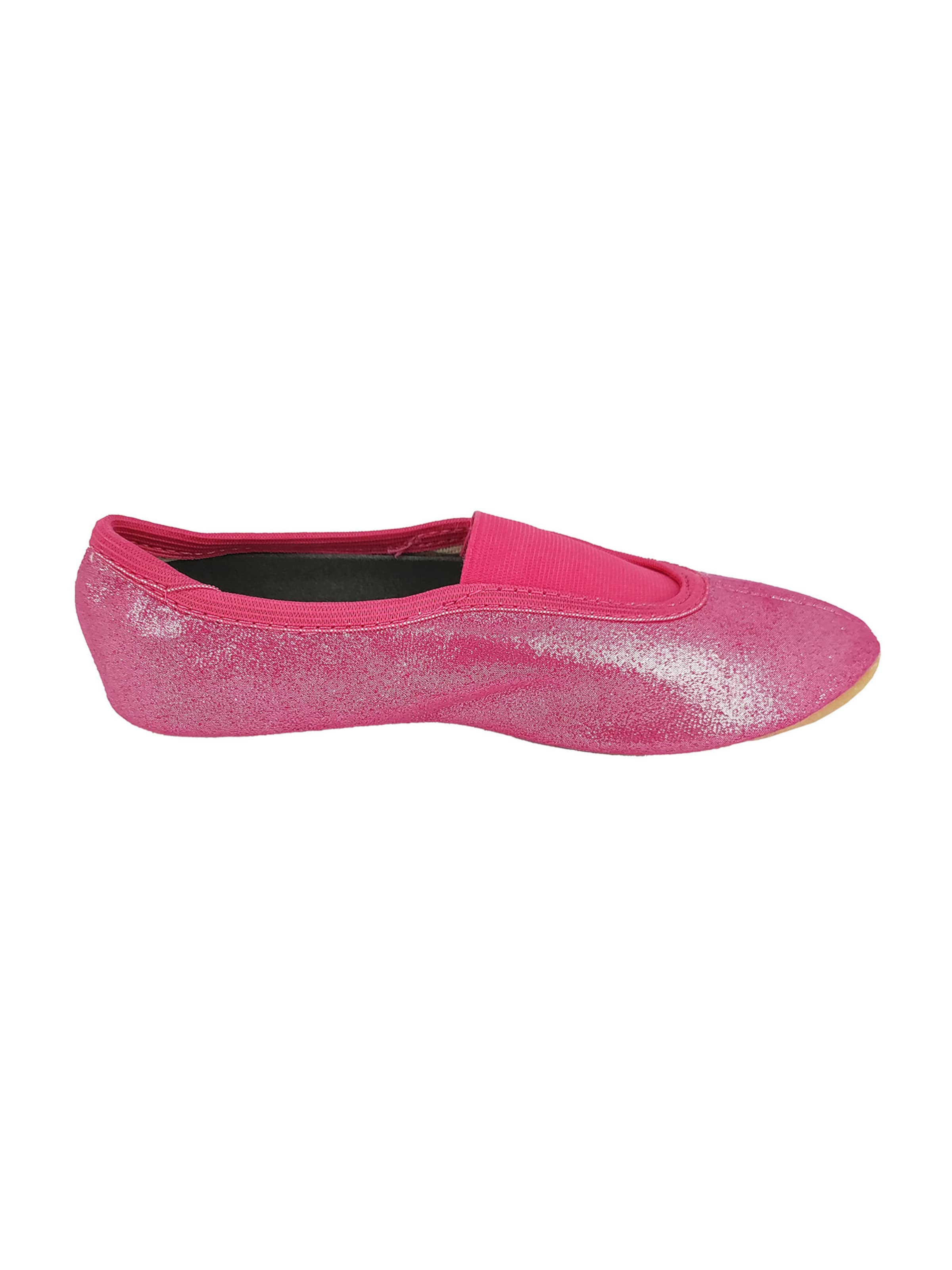 Ballerina di BECK in rosa