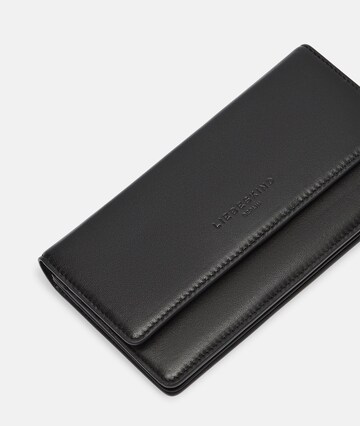 Liebeskind Berlin Wallet in Black