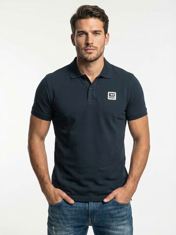 T-Shirt 'T-SMITH 250104' DIESEL en bleu