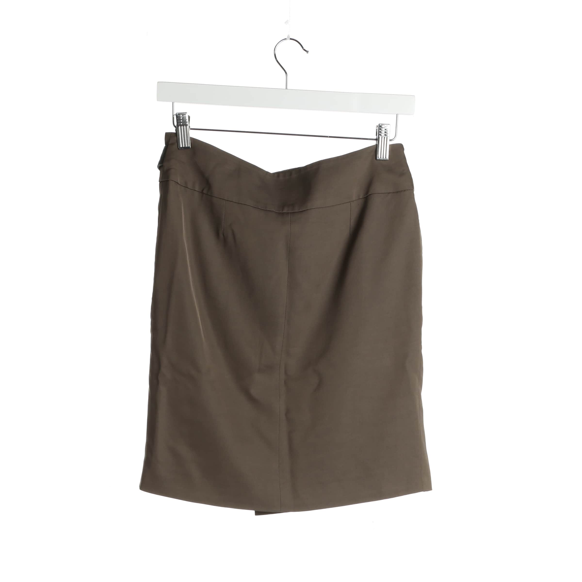 Gucci Skirt in XXS in Brown