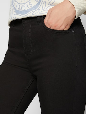Lee Flared Jeans 'BREESE' in Black
