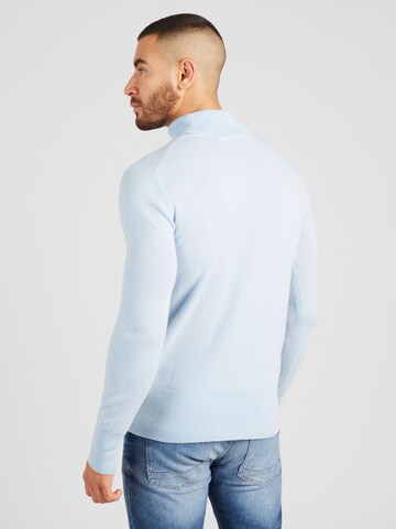 Karl Lagerfeld Pullover in Blau