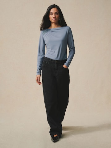 Camicia da donna di Next in blu