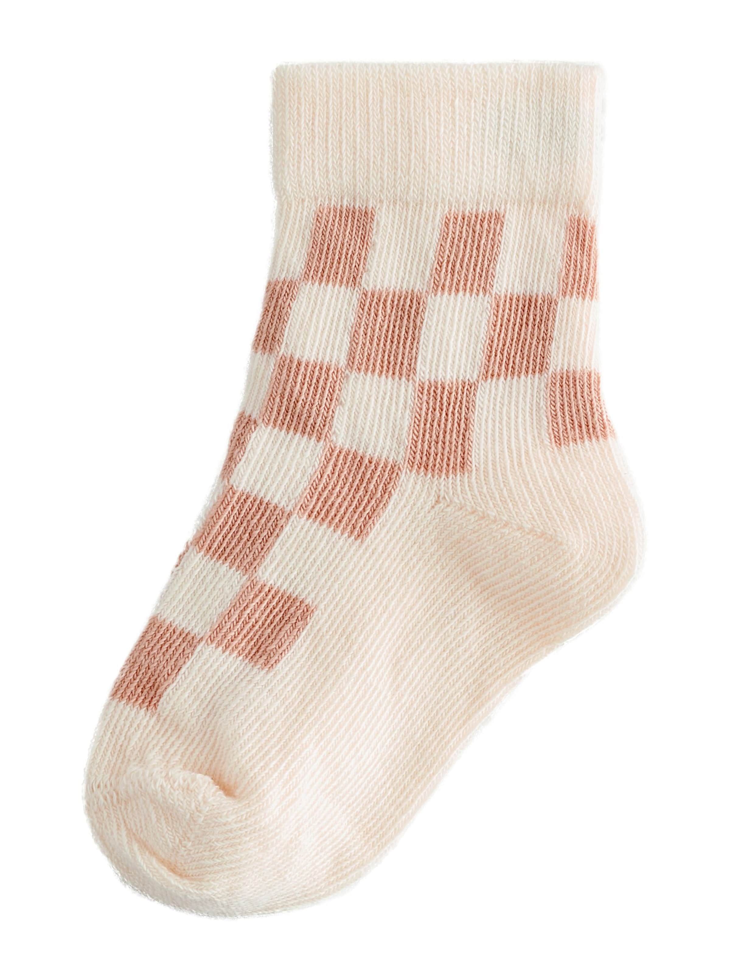 Next - Meias em castanho