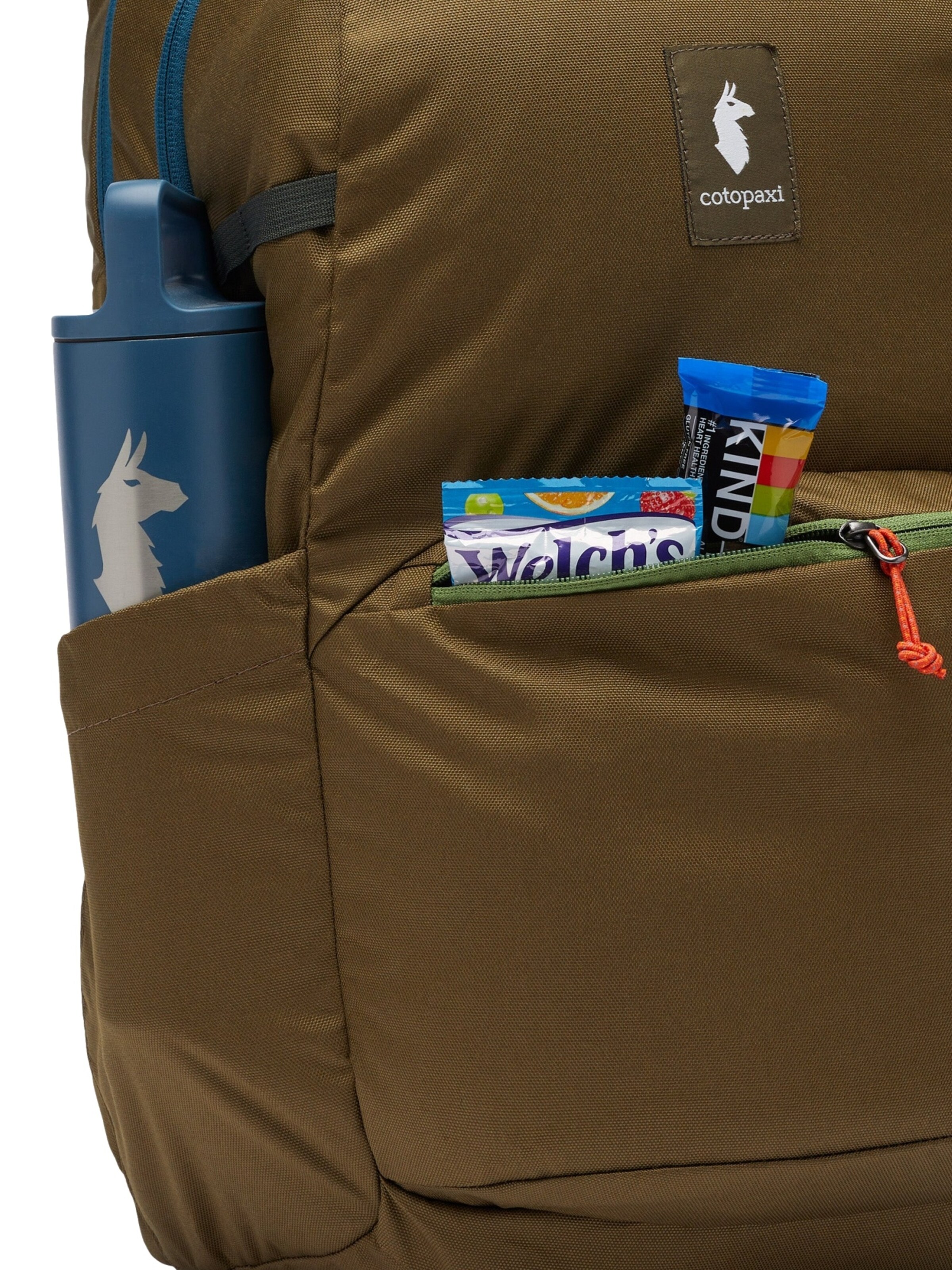 cotopaxi Backpack 'Chiquillo' in Brown