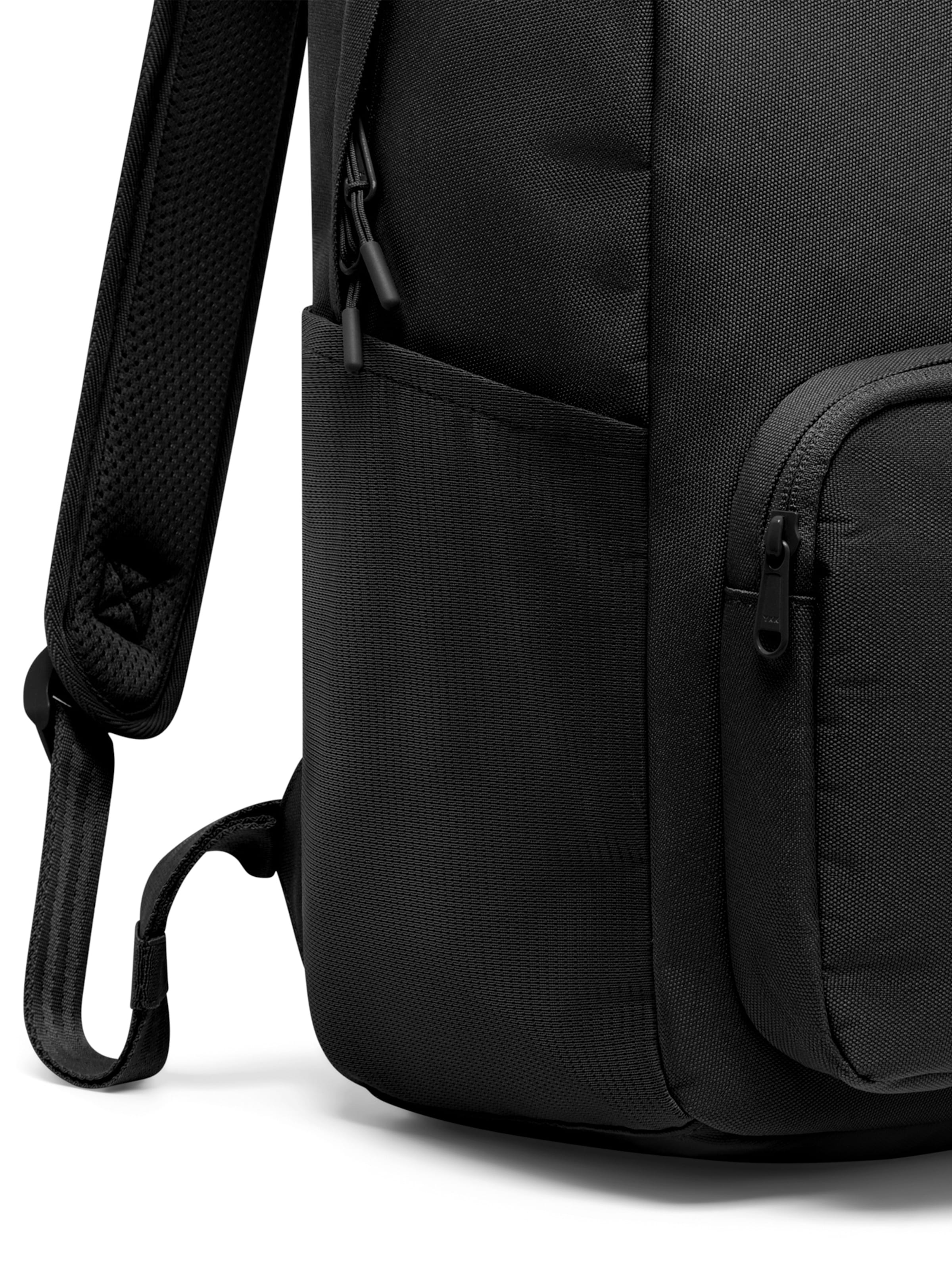 Johnny Urban Σακίδιο πλάτης 'Moritz' σε μαύρο