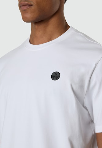 North Sails Shirt in White