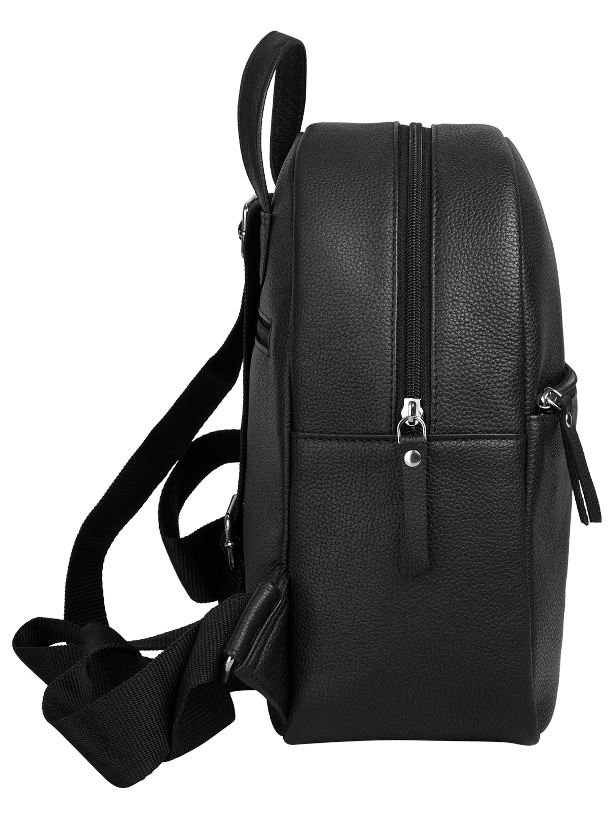 Sac à dos Bruno Banani en noir