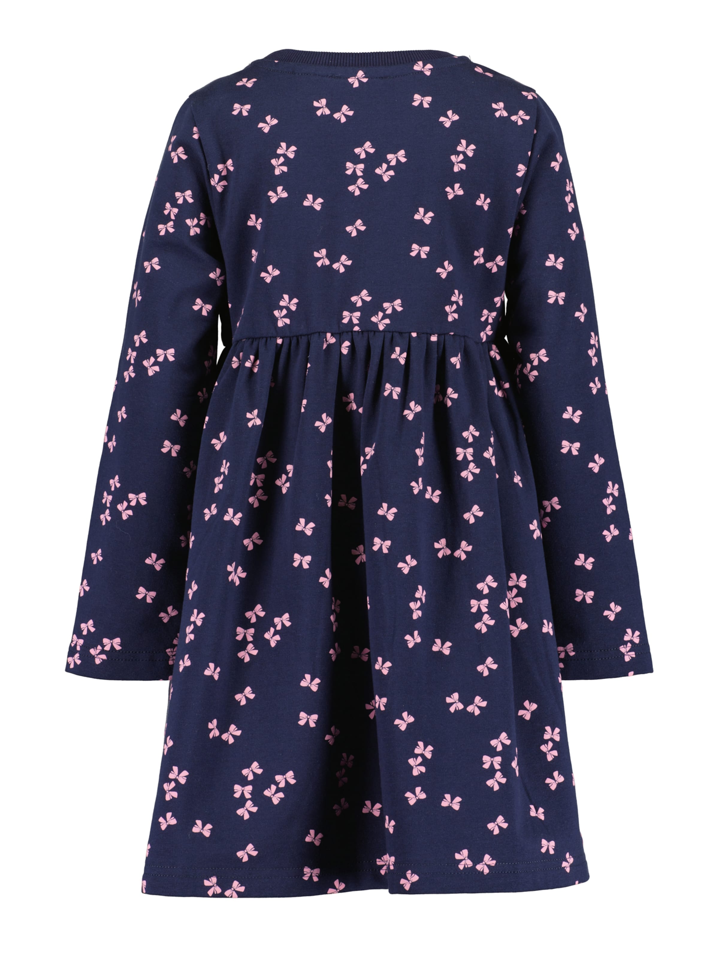 Robe BLUE SEVEN en bleu