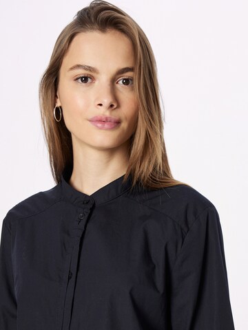 ESPRIT - Blusa en negro